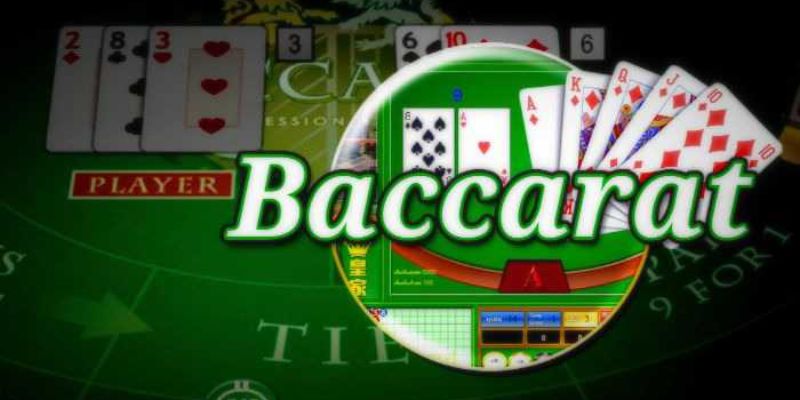 Baccarat trực tuyến thu hút nhất hiện nay 